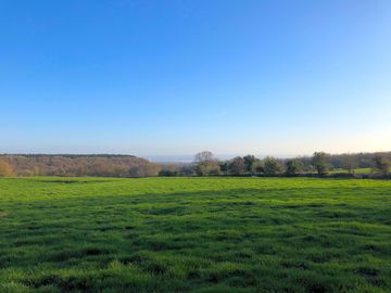 Camping field