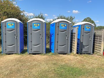 Portaloos