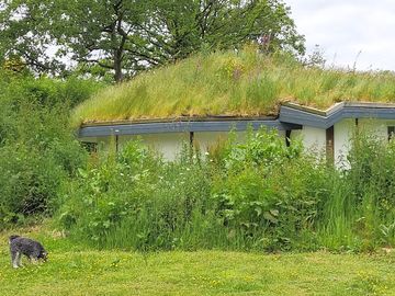 Round house