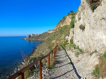 Capo milazzo