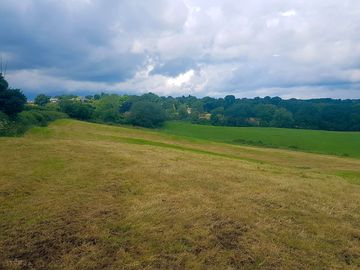 The levels and its beautiful views