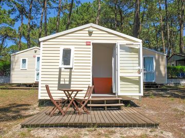 Boogie cabin