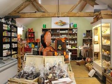 Shop