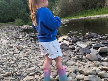 River