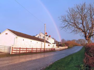 The farm
