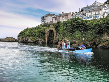 Cornwall