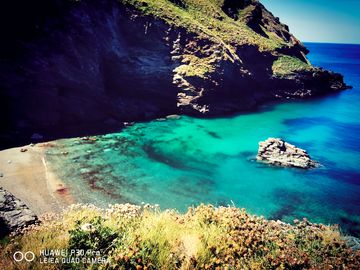 Lots of local beaches nearby