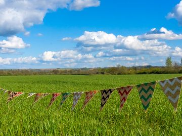 Bunting