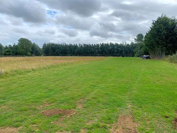 Spacious field