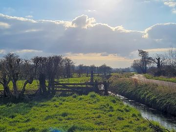 Somerset views