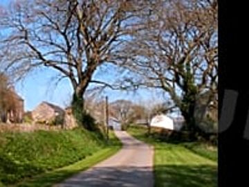 Barn farm lane
