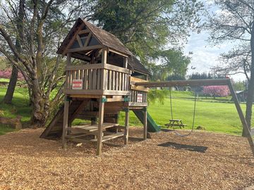 Play area