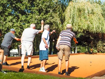 Petanque