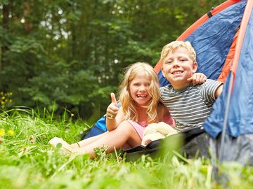 Family-friendly site