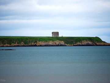 Martello tower