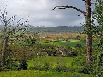 Take your pick of the views