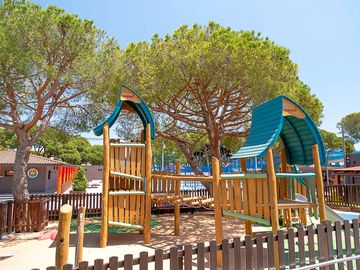 Play area