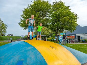 Play area