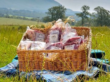 Farm produce