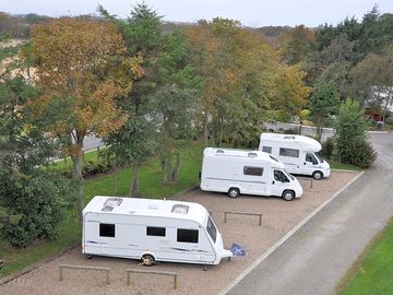 Motorhomes