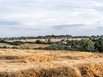 Suffolk getaways