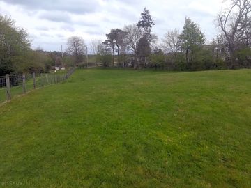 Camping in lanarkshire