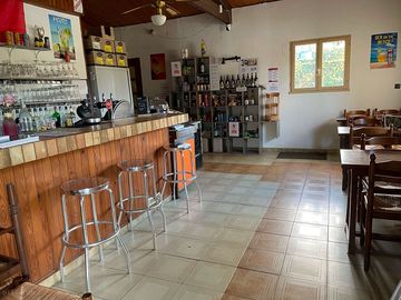 Bar/restaurant