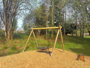 Play area