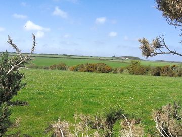Countyside views