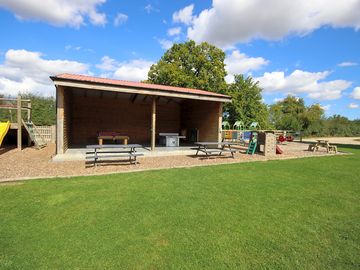 Play barn