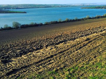 Dogs are welcome with plenty of local walking opportunities