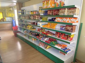 Shop
