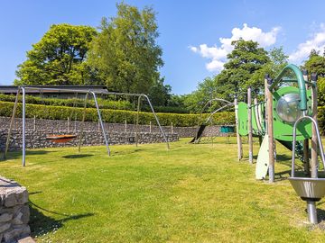 Play area