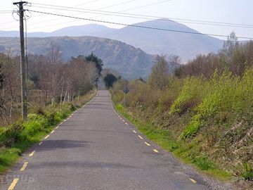 Glencar area
