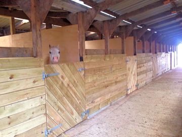 Stables