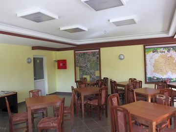 Common room