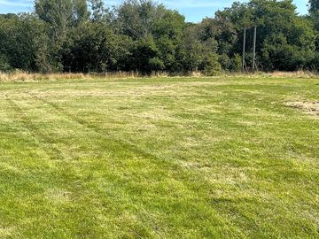 Level camping field