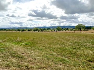 Countryside views