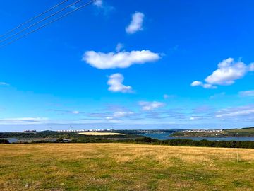 Pembrokeshire views