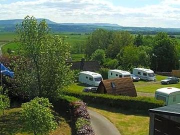 Camping