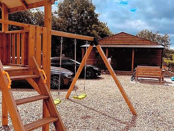Play area