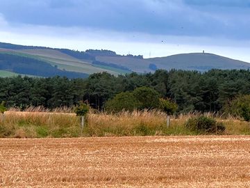 Sidlaw hills