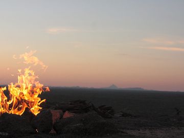 Campfire