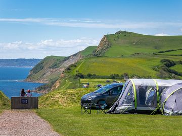 Electric grass pitches