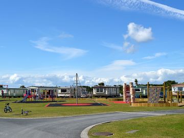 Play park