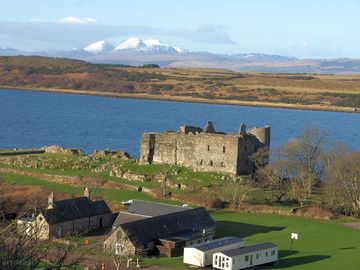 Castle sween
