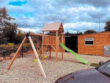 Play area