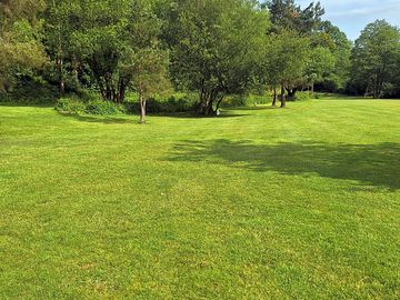 Ehu pitches and non ehu pitches