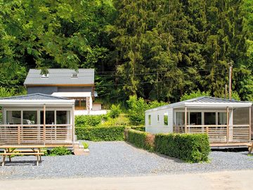 Mobilhomes