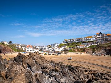 Hope cove